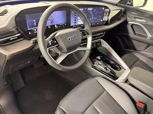 2026 Audi Q5 Sportback