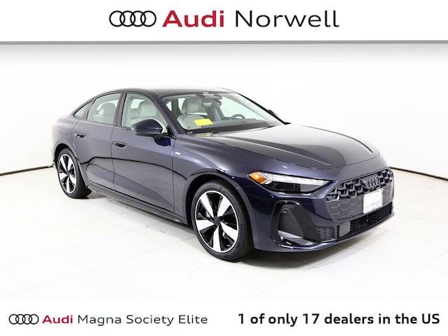 2026 Audi A5 Sedan