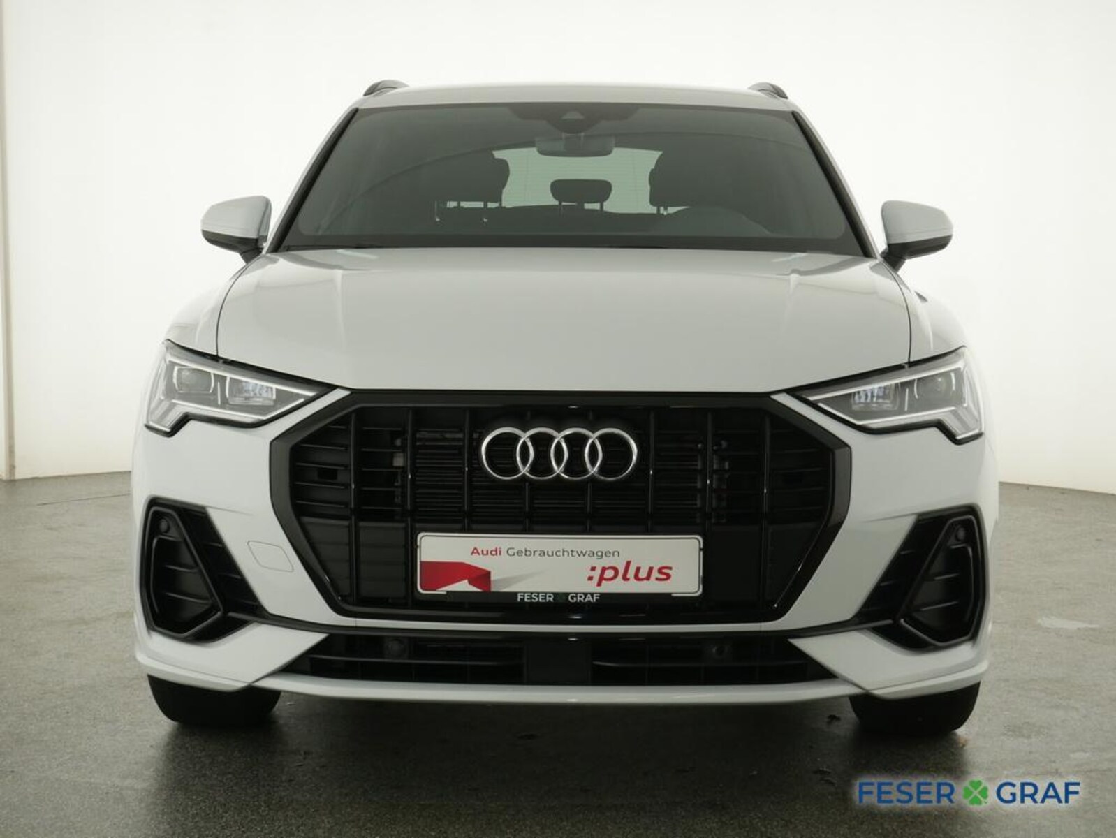 Audi Q3 – Bild 11