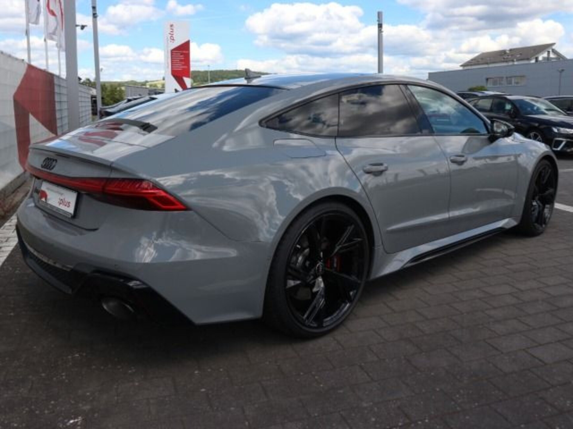 Audi RS 7 Sportback