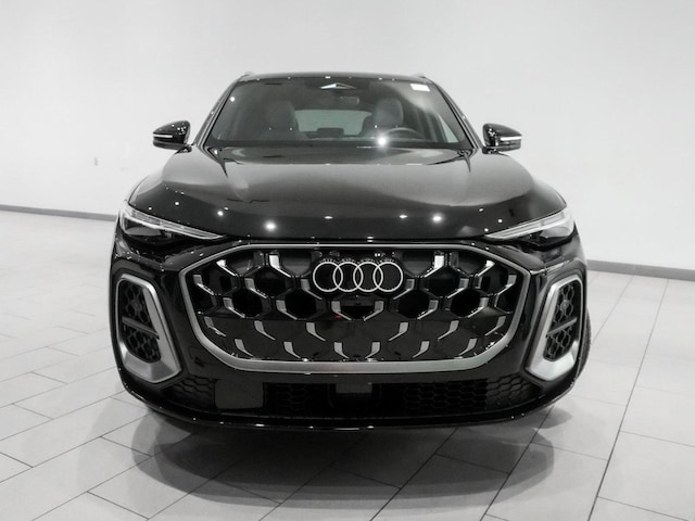 2026 Audi Q5 Sportback