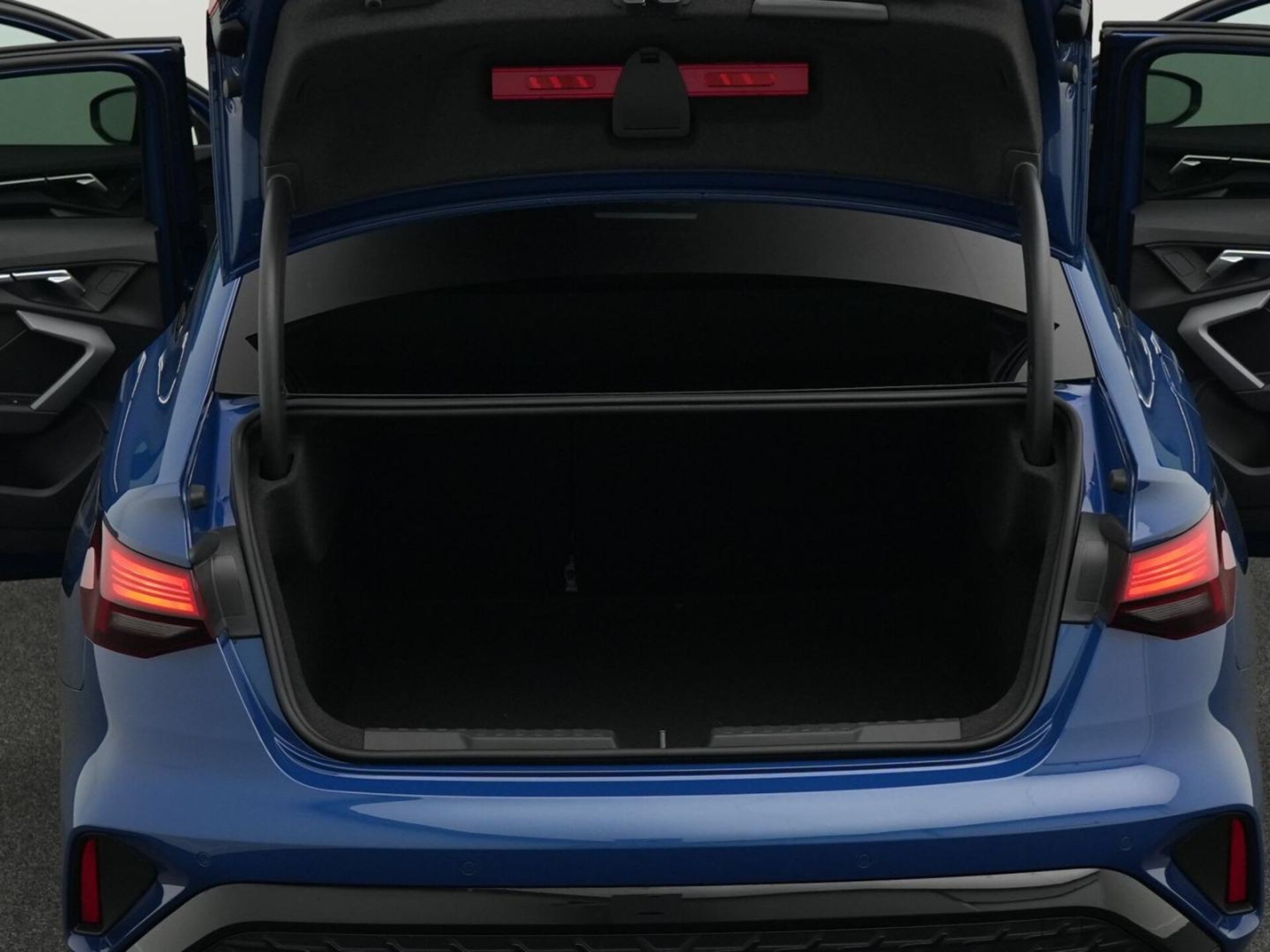 Audi A3 Limousine S line