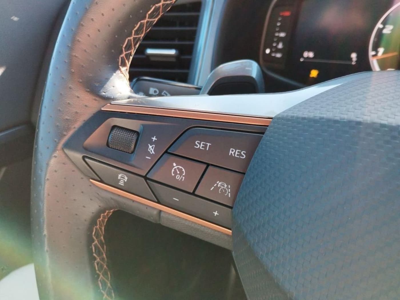 CUPRA Ateca 2.0 TSI 4Drive DSG 221 kW (300 CV) — photo 13