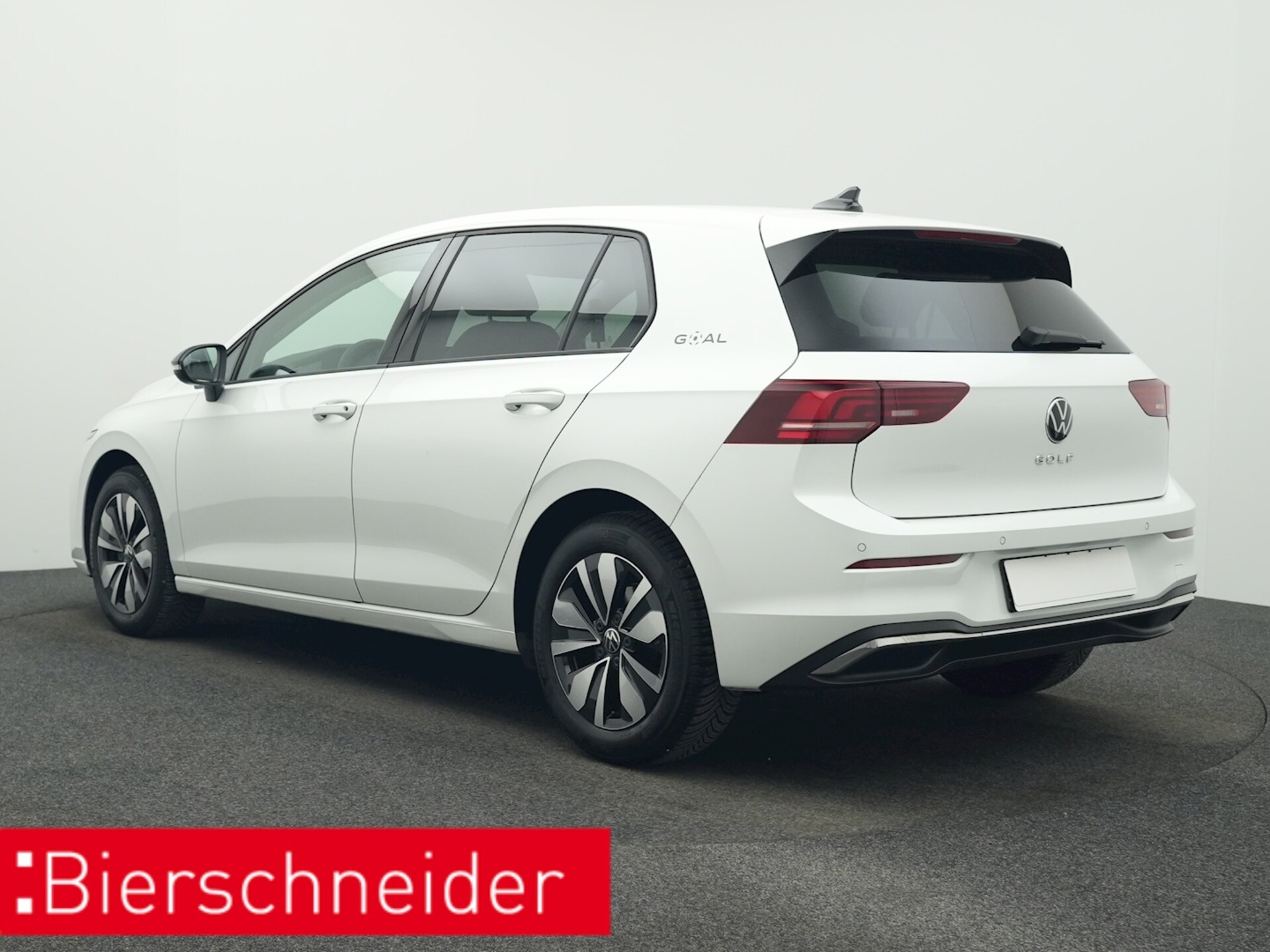 Volkswagen Golf Goal