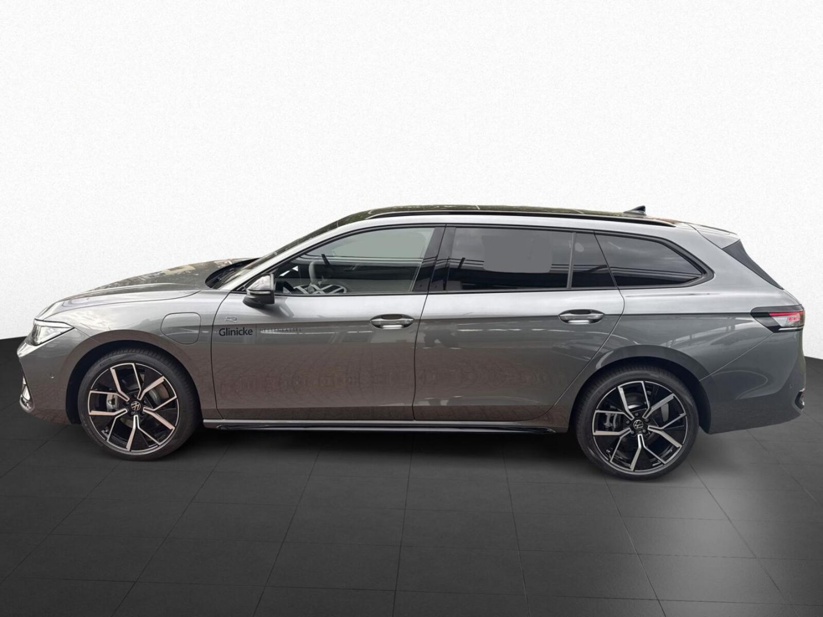 Volkswagen Passat – Bild 5