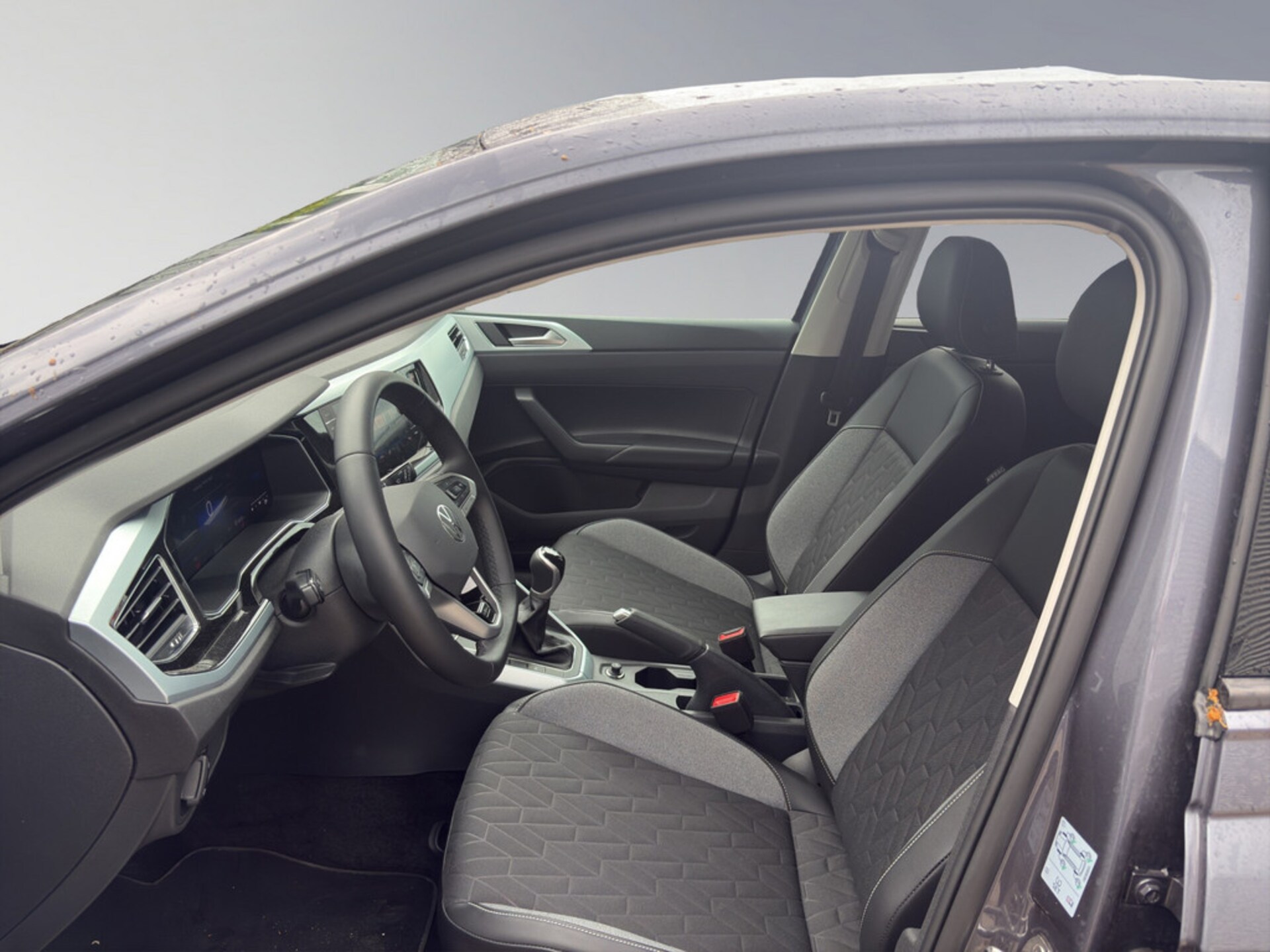 Volkswagen Polo Goal