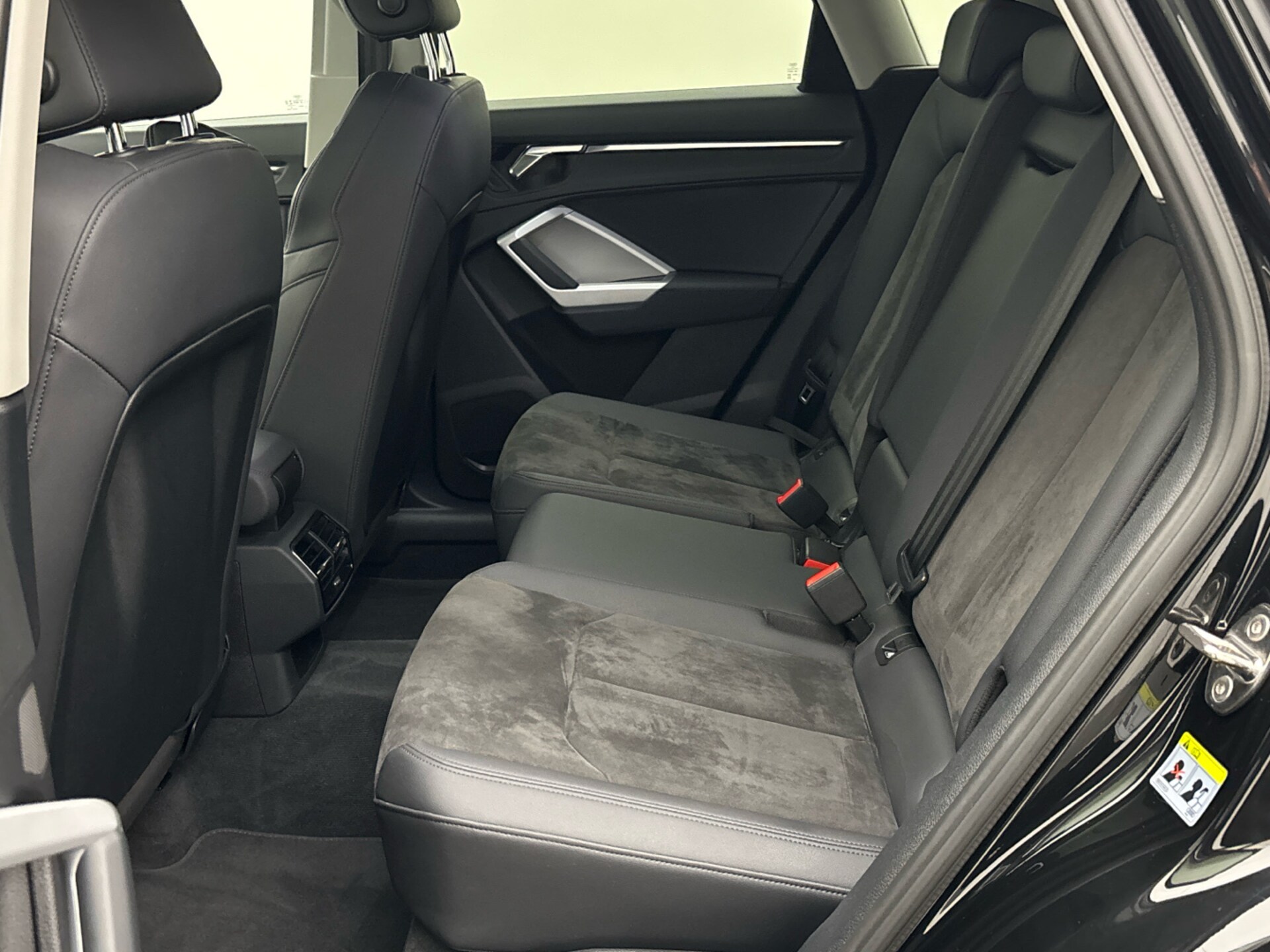 Audi Q3 SUV S line