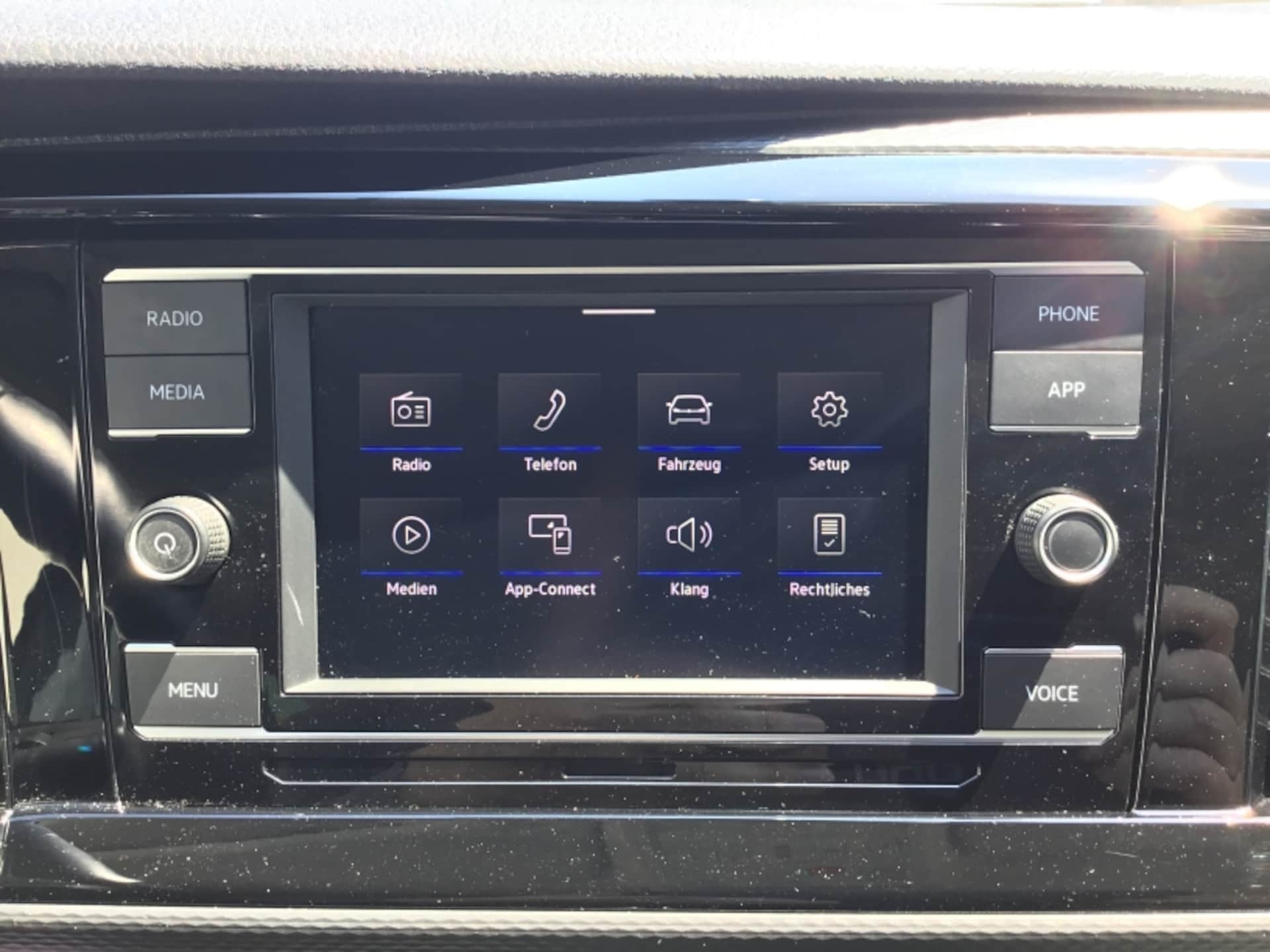 Volkswagen T6.1 California Ocean