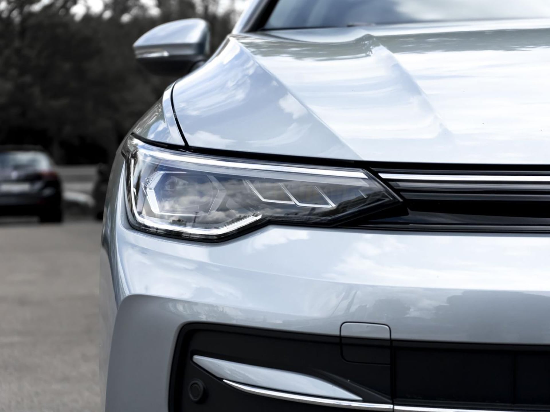 Volkswagen Golf Style