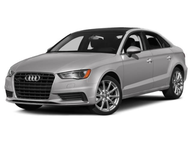 Photo of 2015 Audi A3 Sedan 