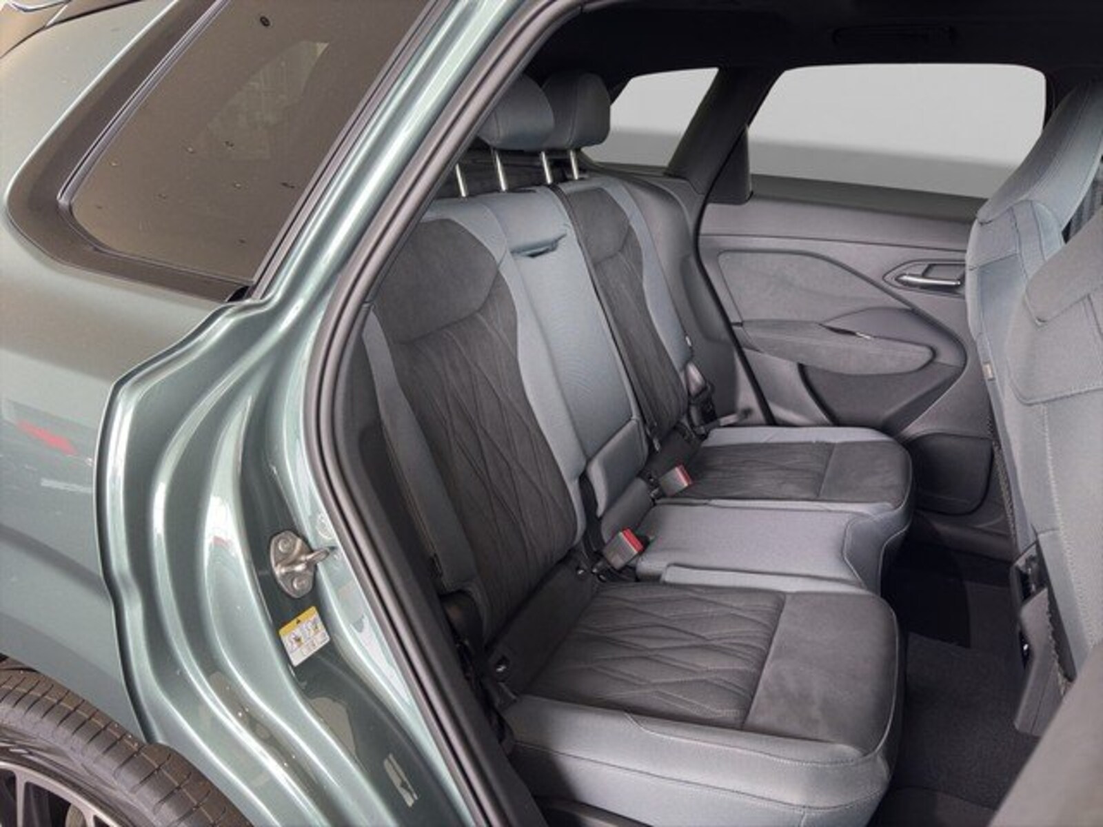 Audi Q3 – Bild 8