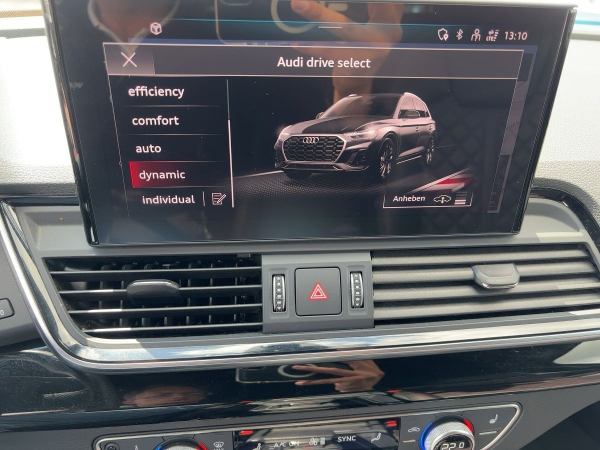 Audi SQ5 SUV