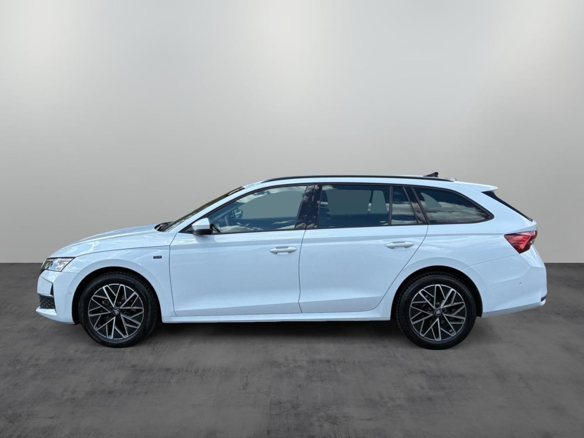 Skoda Octavia Combi Tour