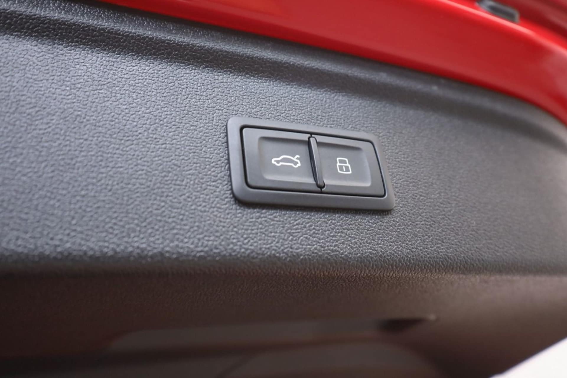 Audi A3 Sportback TFSI e