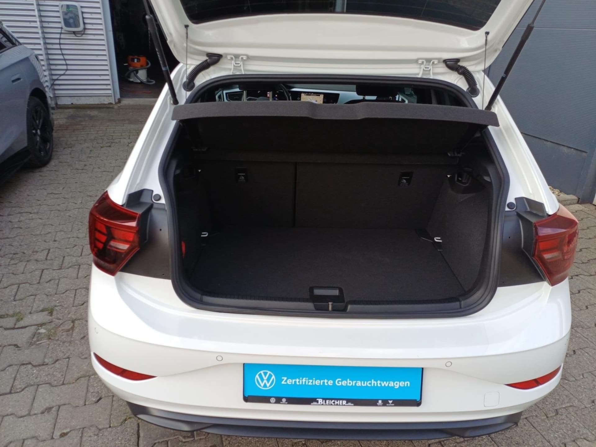 Volkswagen Polo Goal