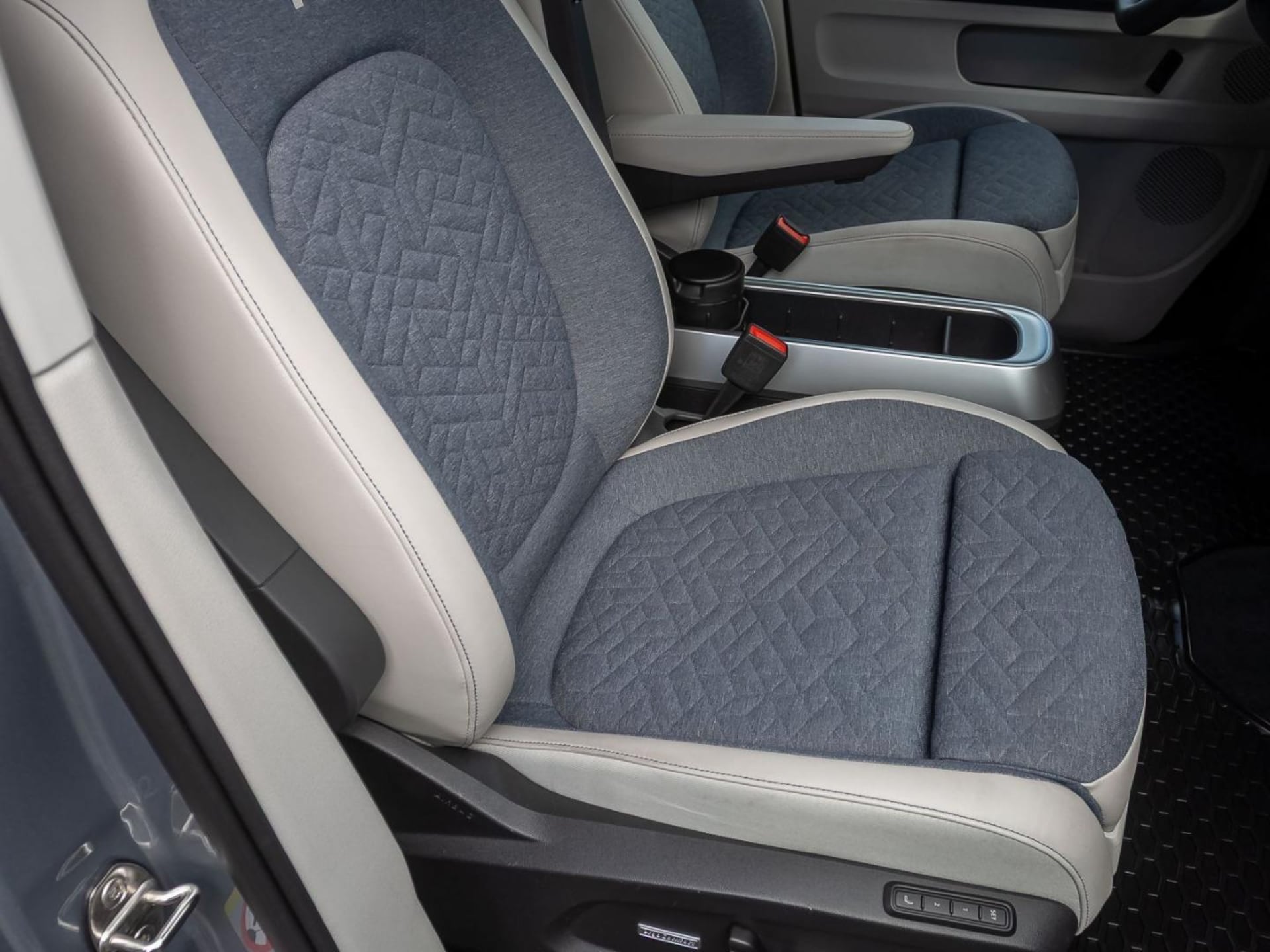 Volkswagen ID. Buzz Pro