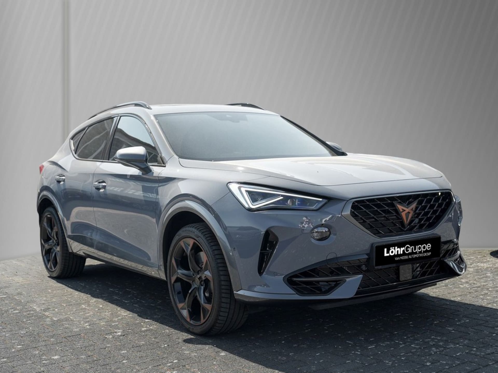 CUPRA Formentor VZ
