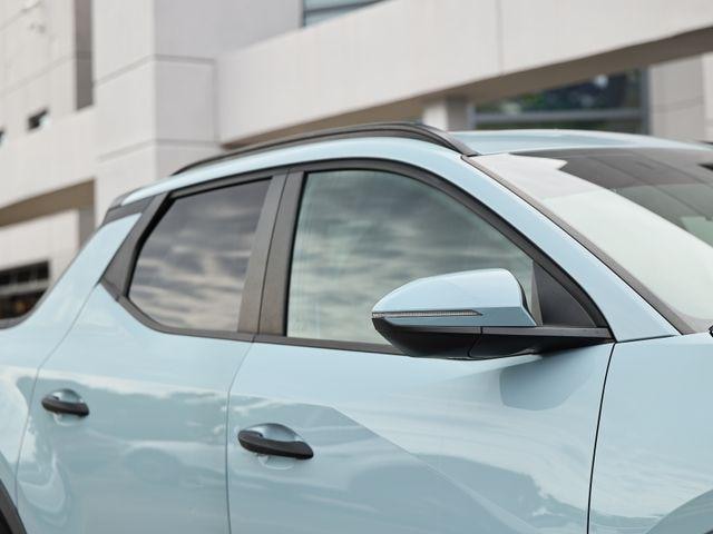 2022 Hyundai Santa Cruz