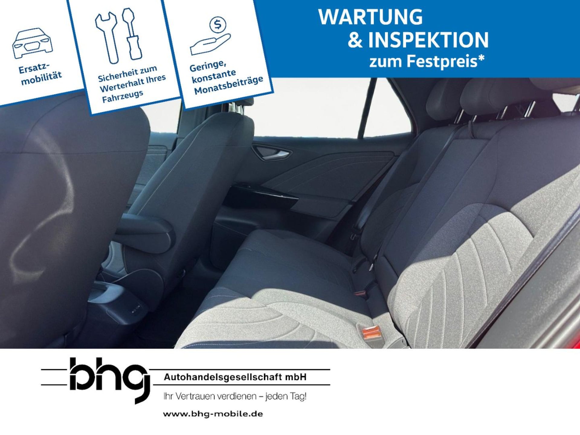 Volkswagen ID.3 Pro