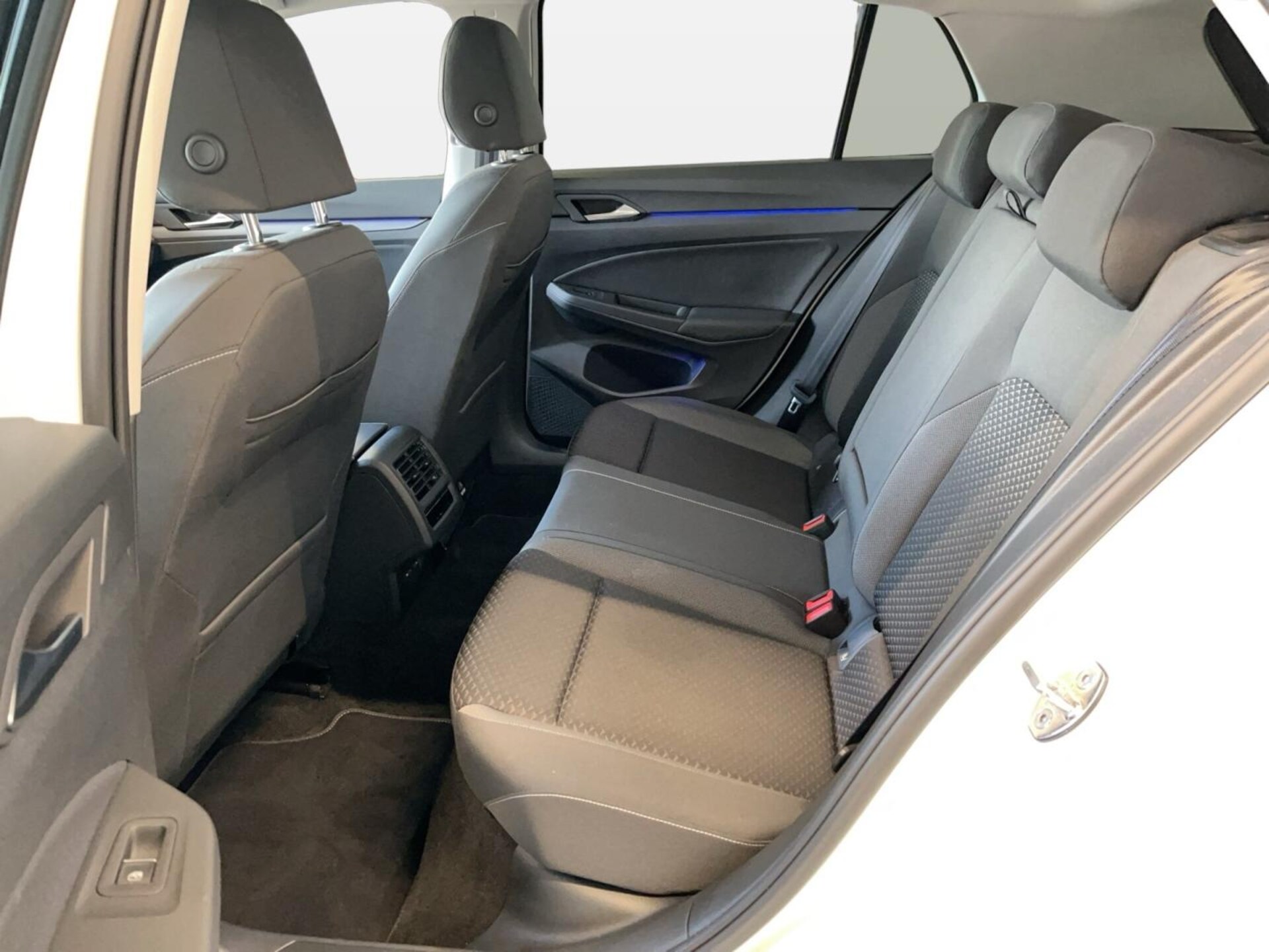 Volkswagen Golf Active