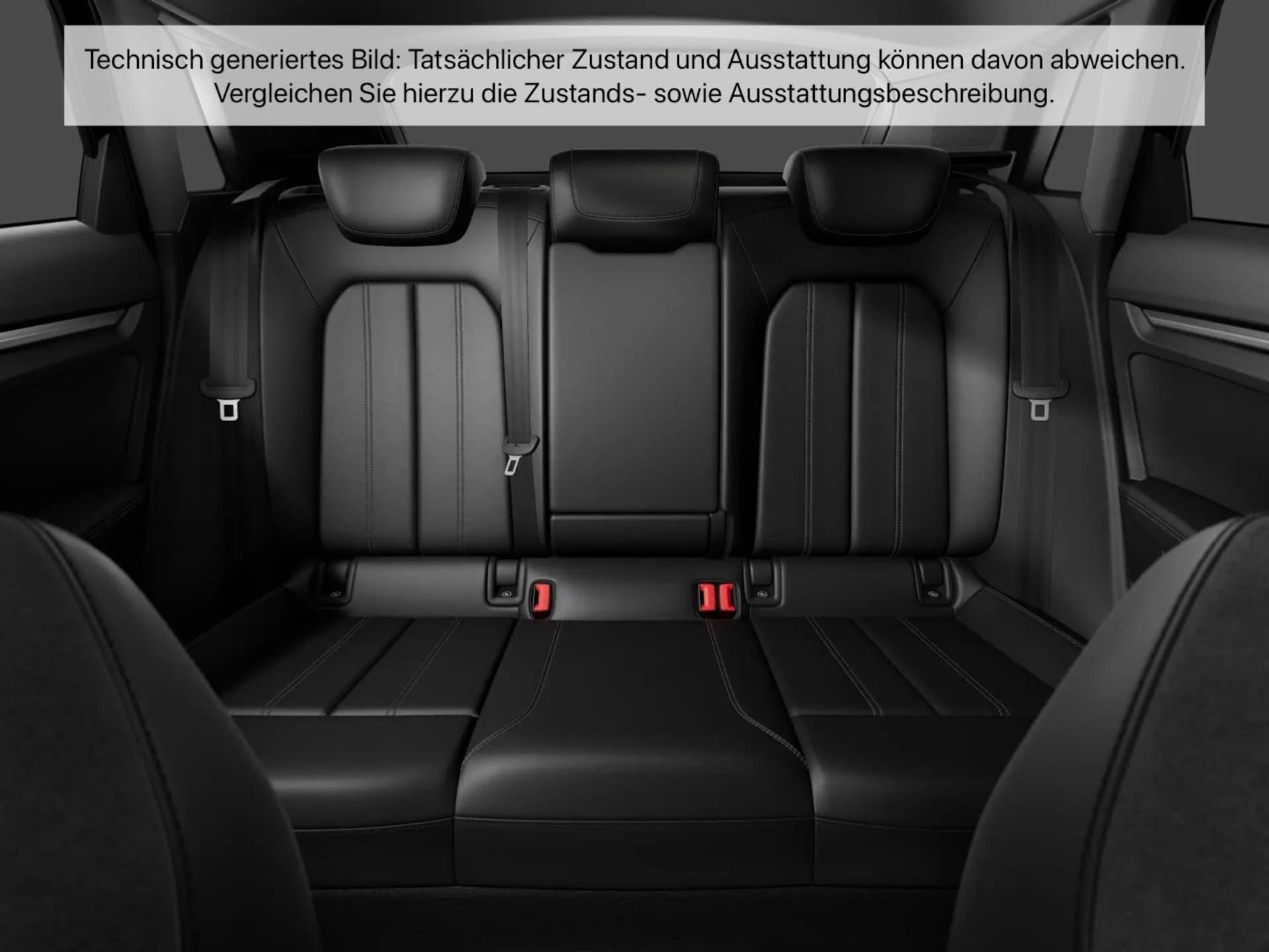 Audi A3 allstreet TFSI e