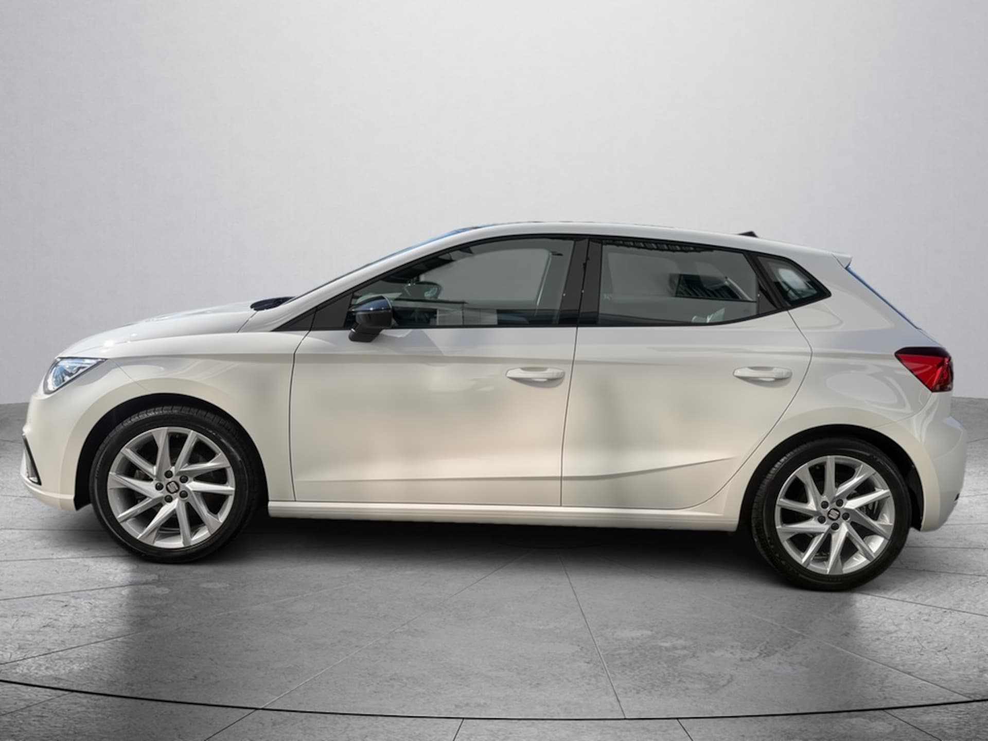 SEAT Ibiza FR