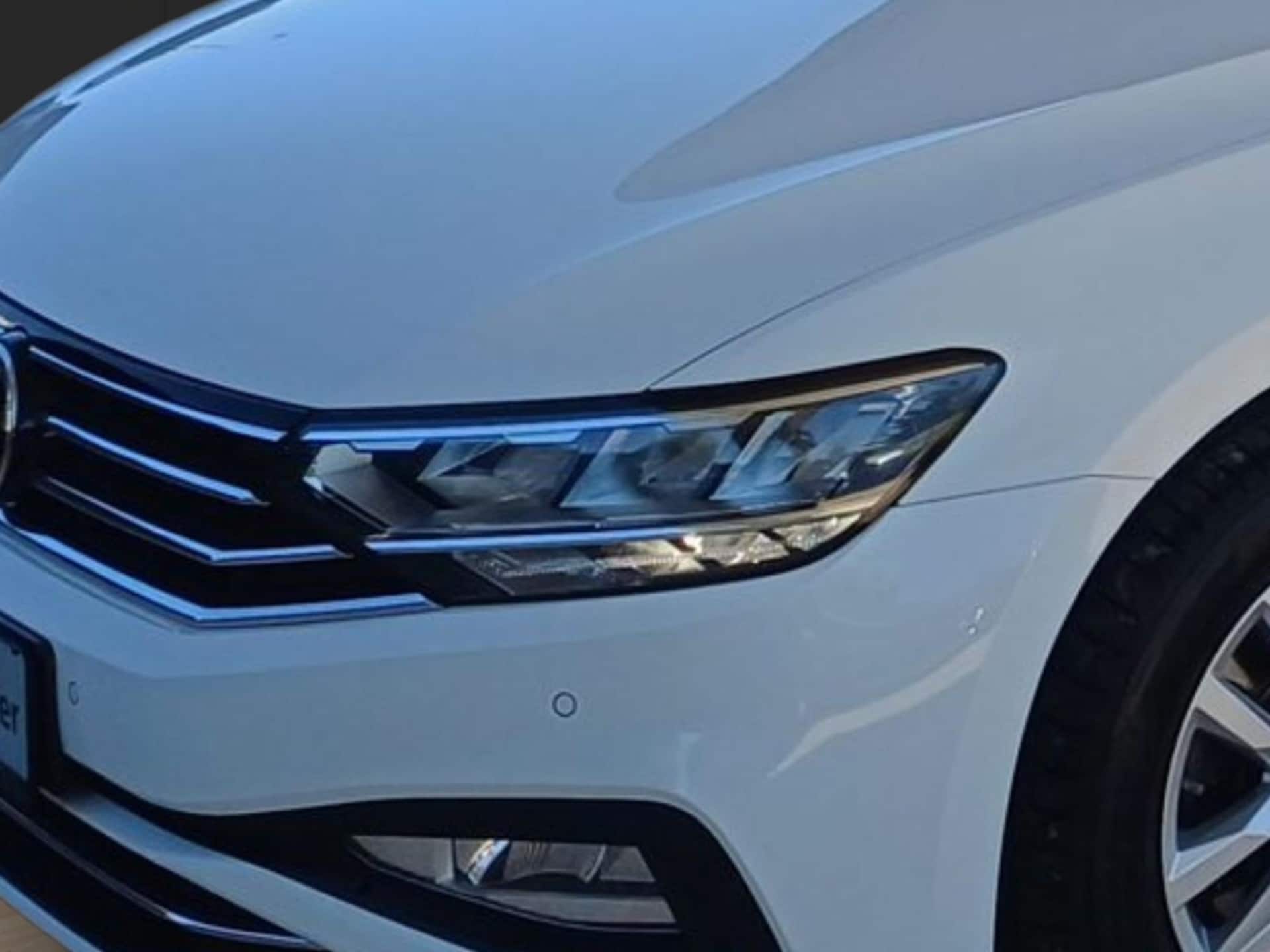 Volkswagen Passat Variant Business