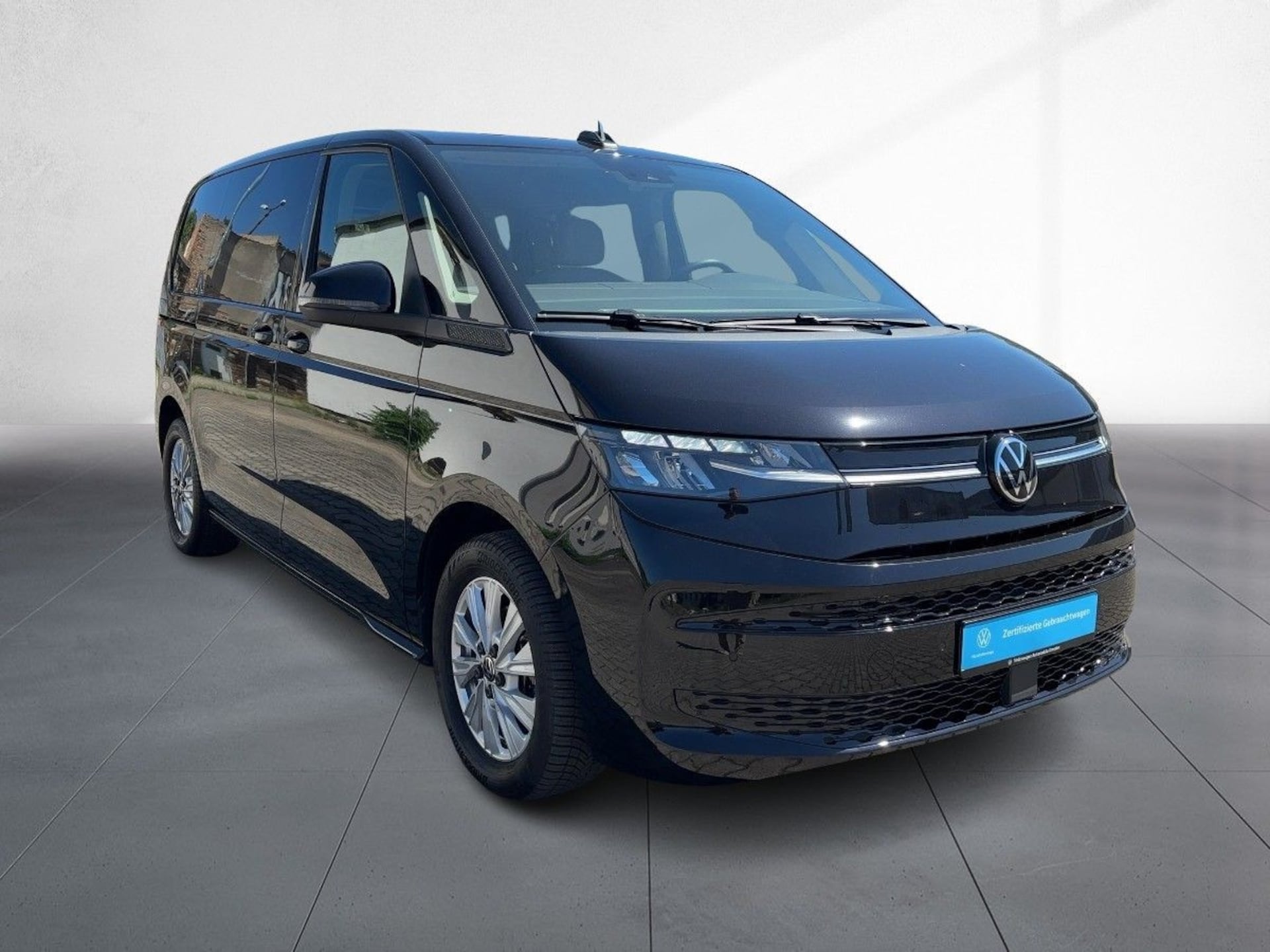Volkswagen Multivan Life