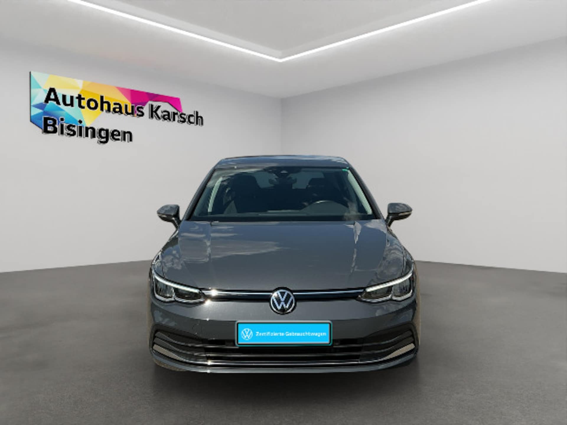 Volkswagen Golf Active