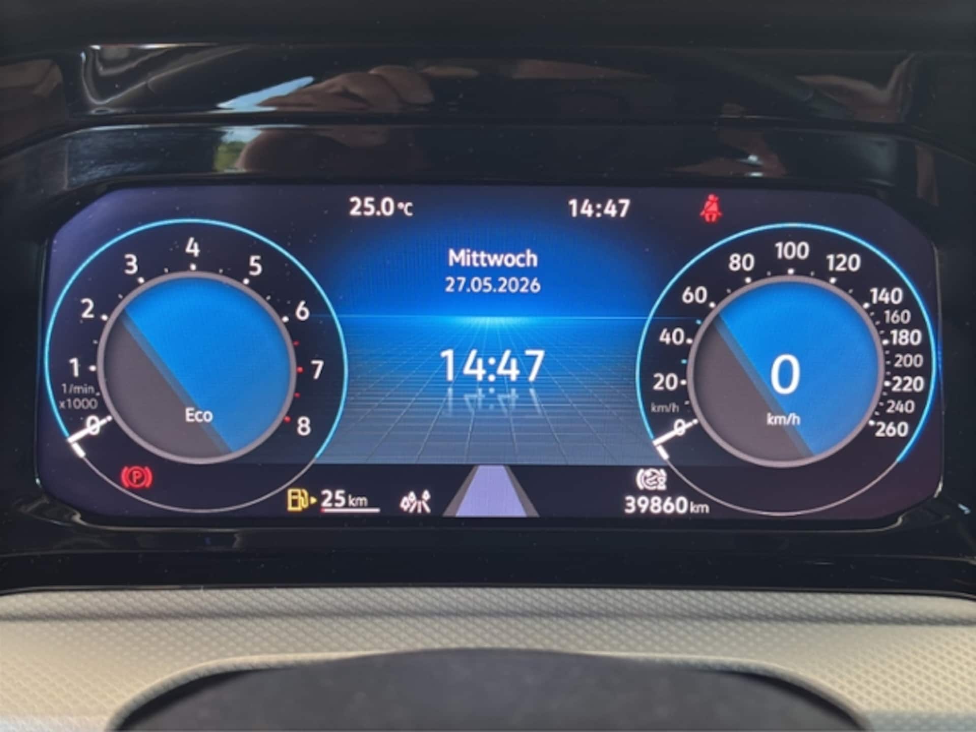 Volkswagen Golf MOVE