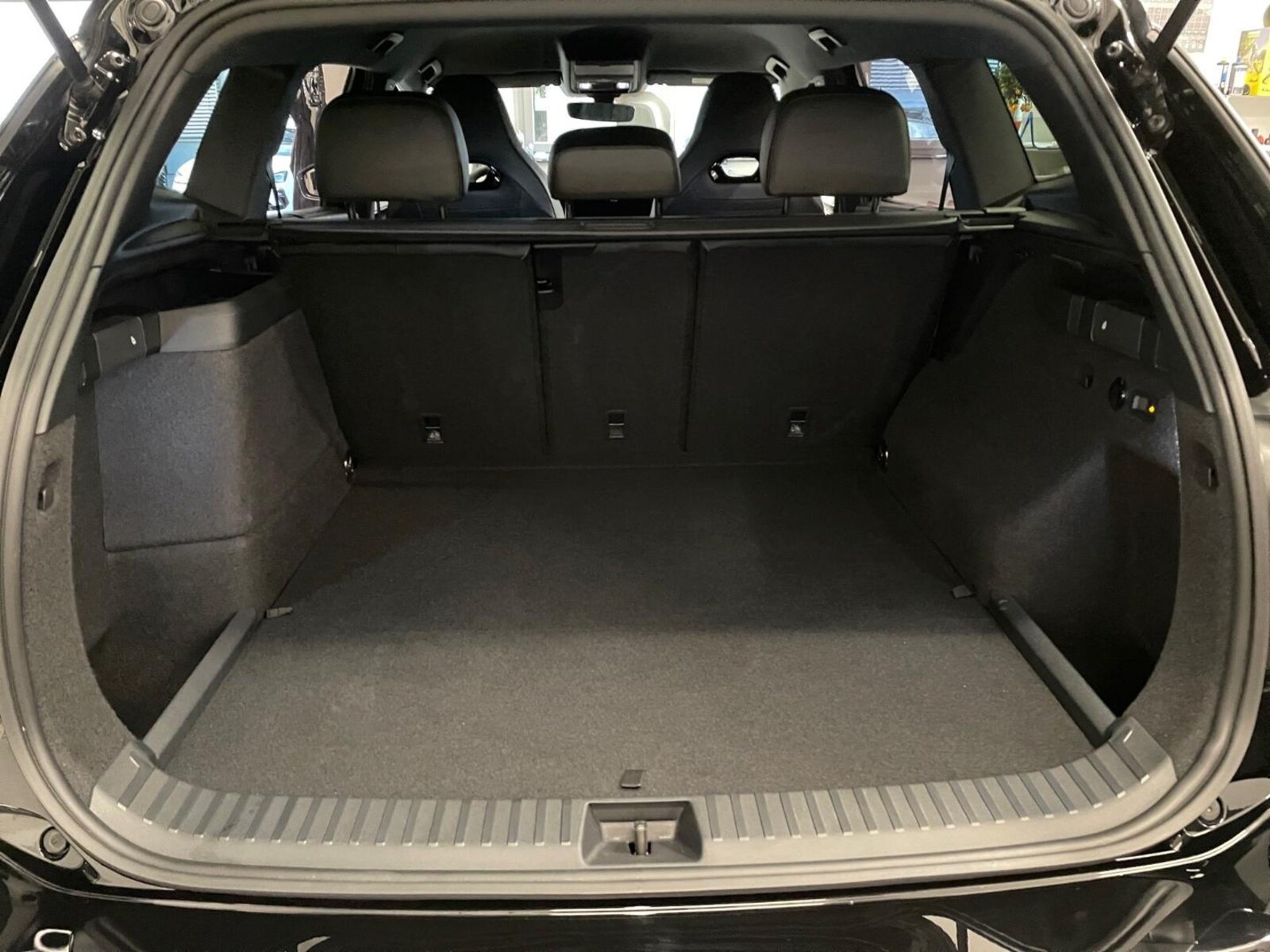Volkswagen Tayron – Bild 15