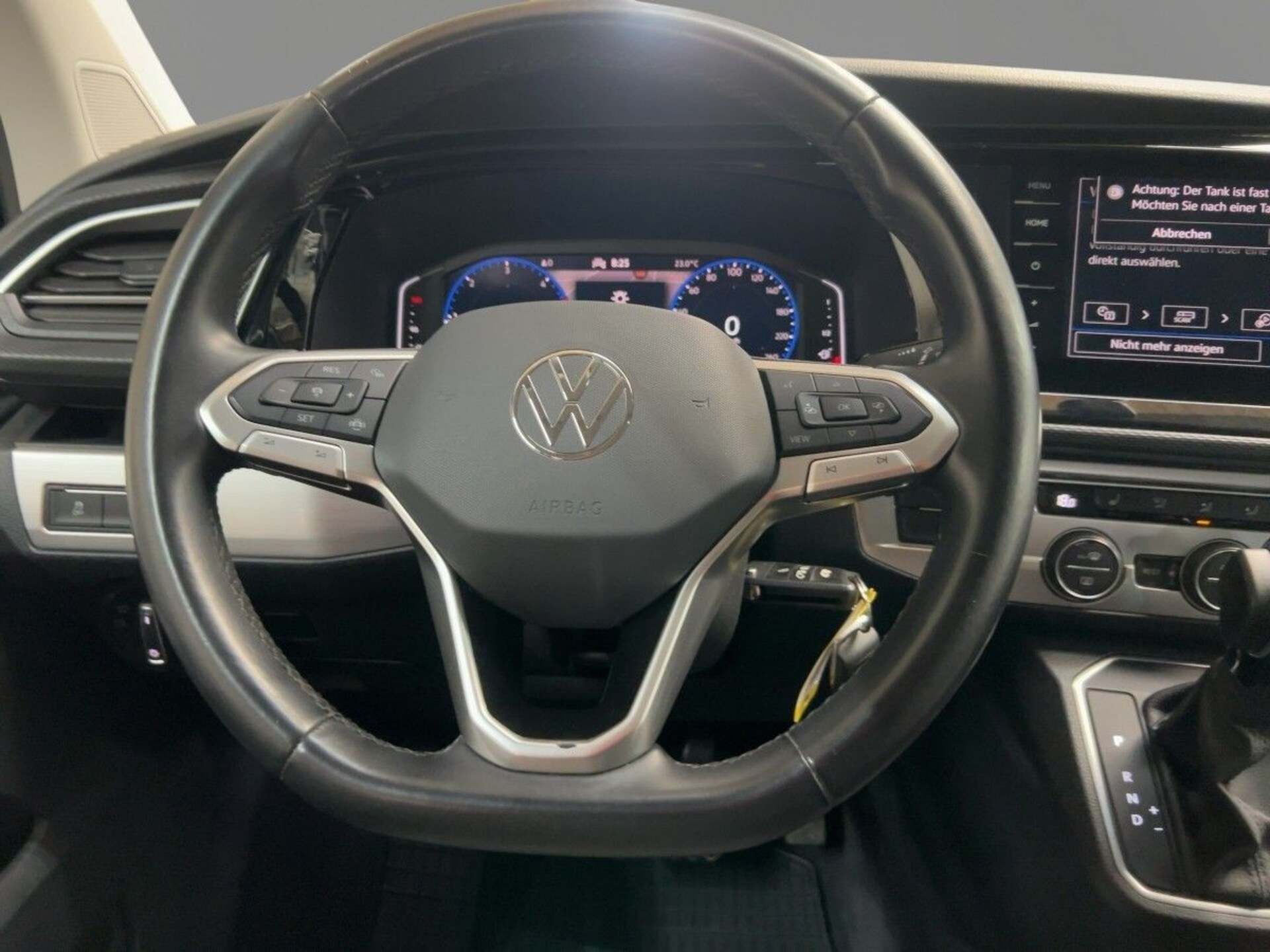 Volkswagen T6.1 Multivan Comfortline
