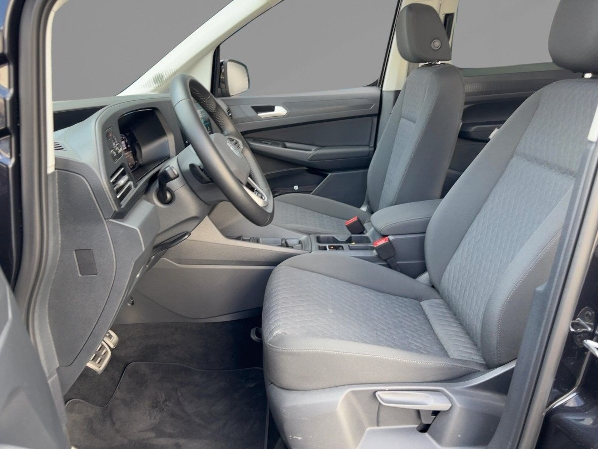 Volkswagen Caddy Life