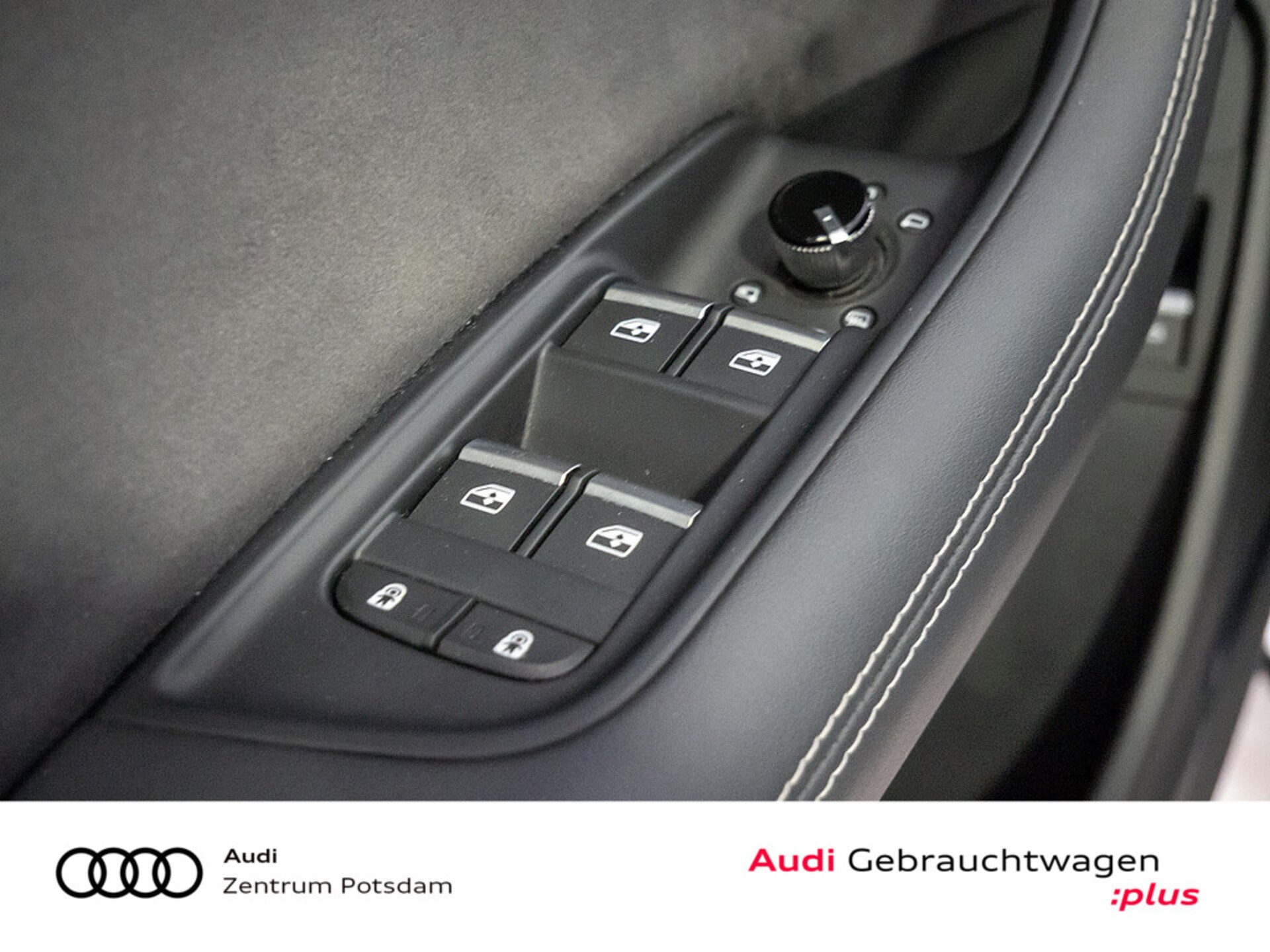 Audi SQ8 SUV