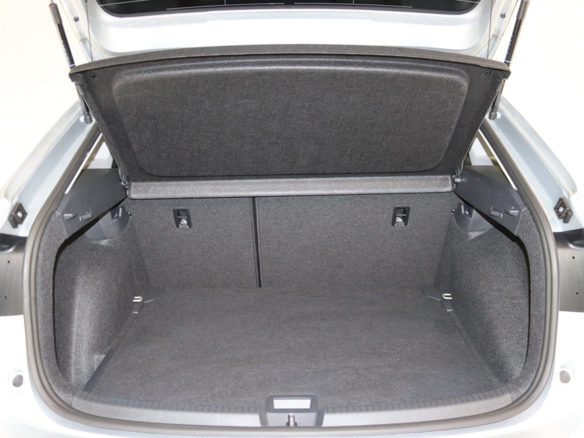 Volkswagen Taigo Goal