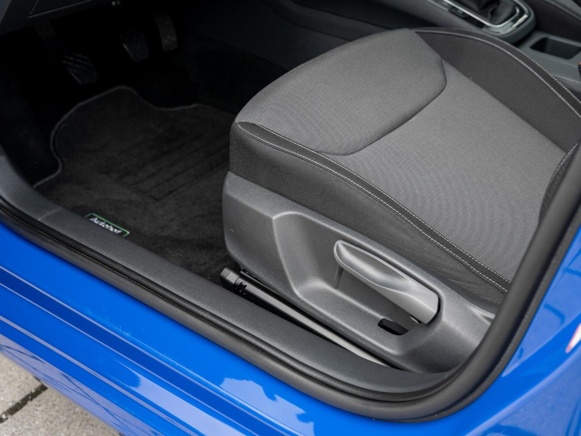 Skoda Fabia Ambition