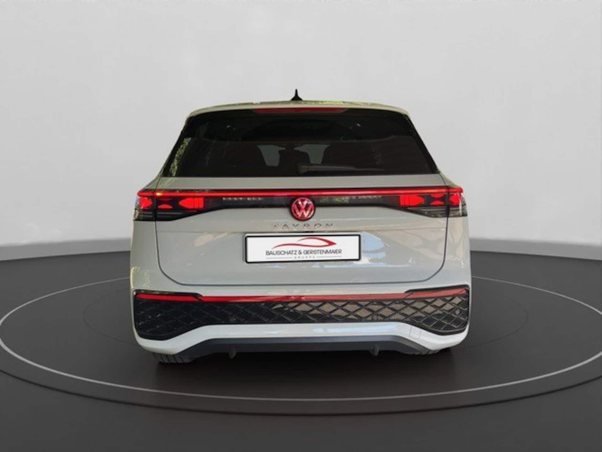 Volkswagen Tayron R-Line