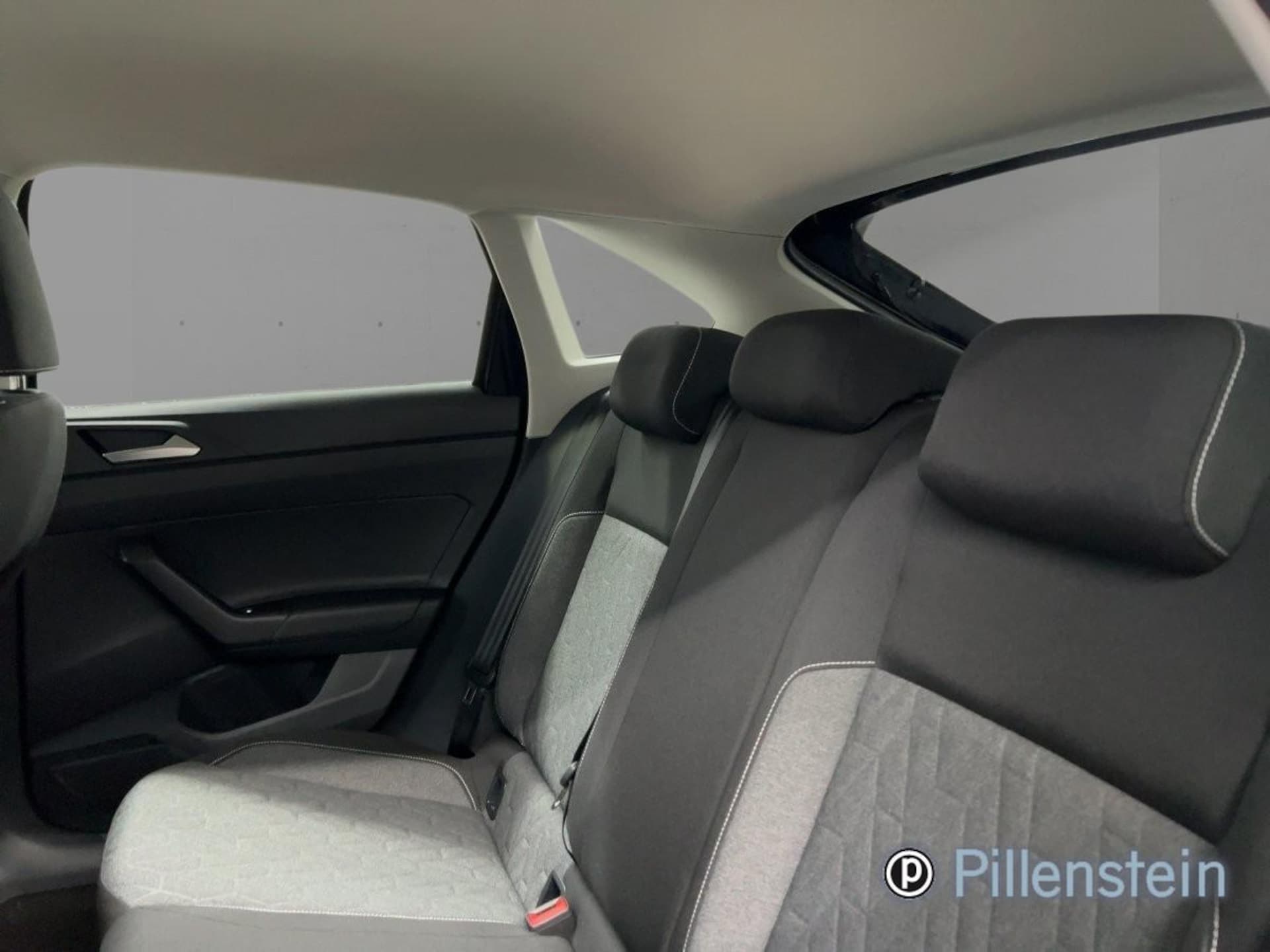 Volkswagen Taigo MOVE