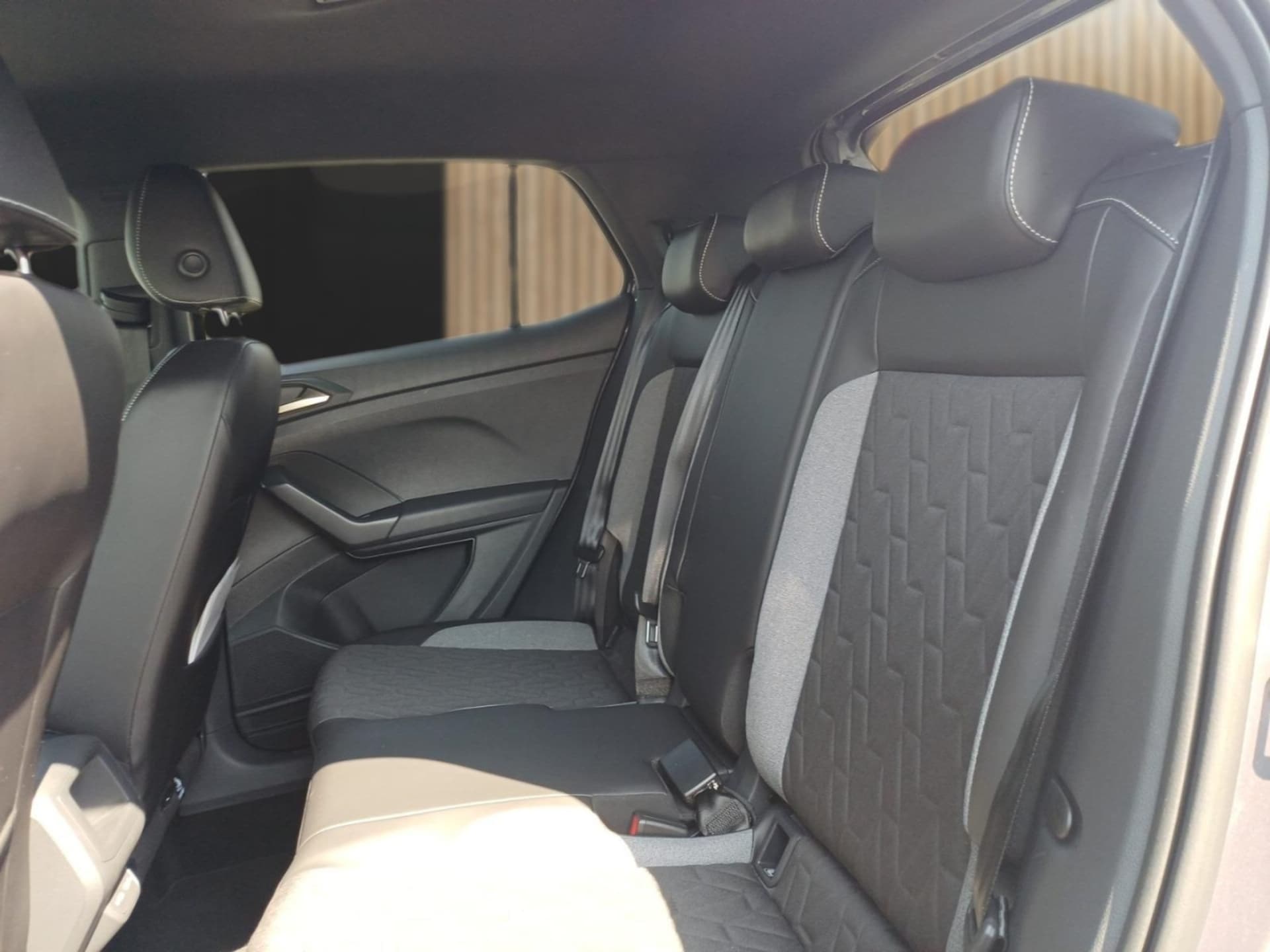 Volkswagen T-Cross ENERGY