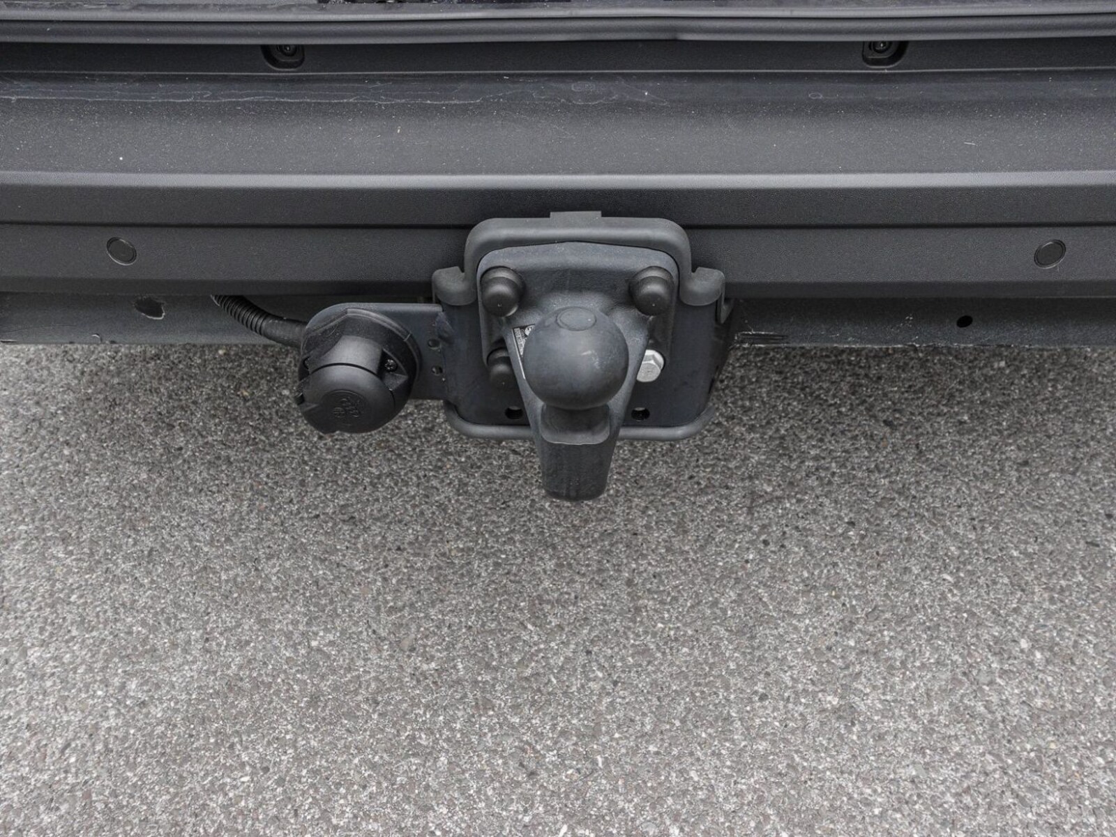 Volkswagen Grand California 600 – Bild 20