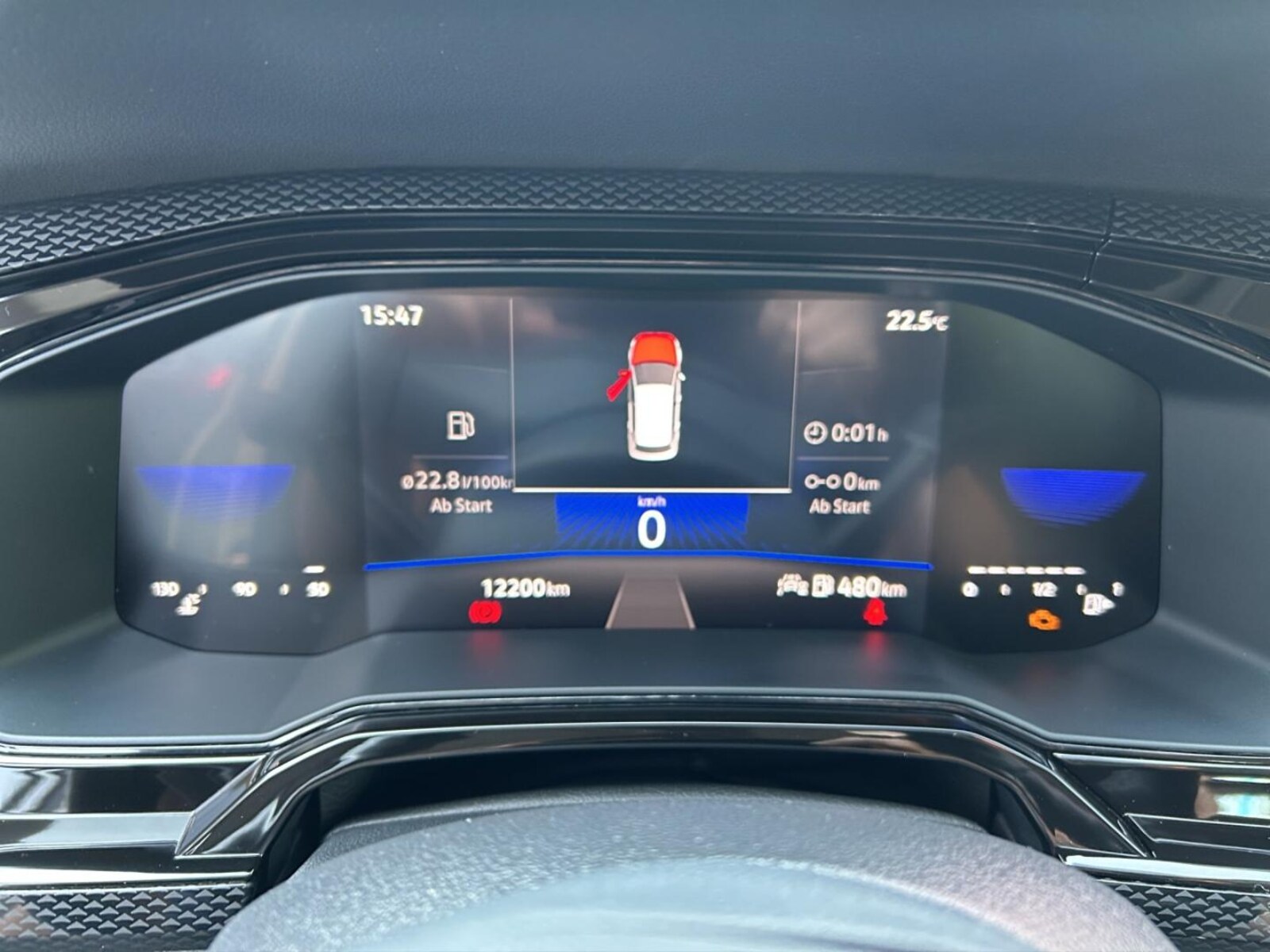 Volkswagen Polo – Bild 15