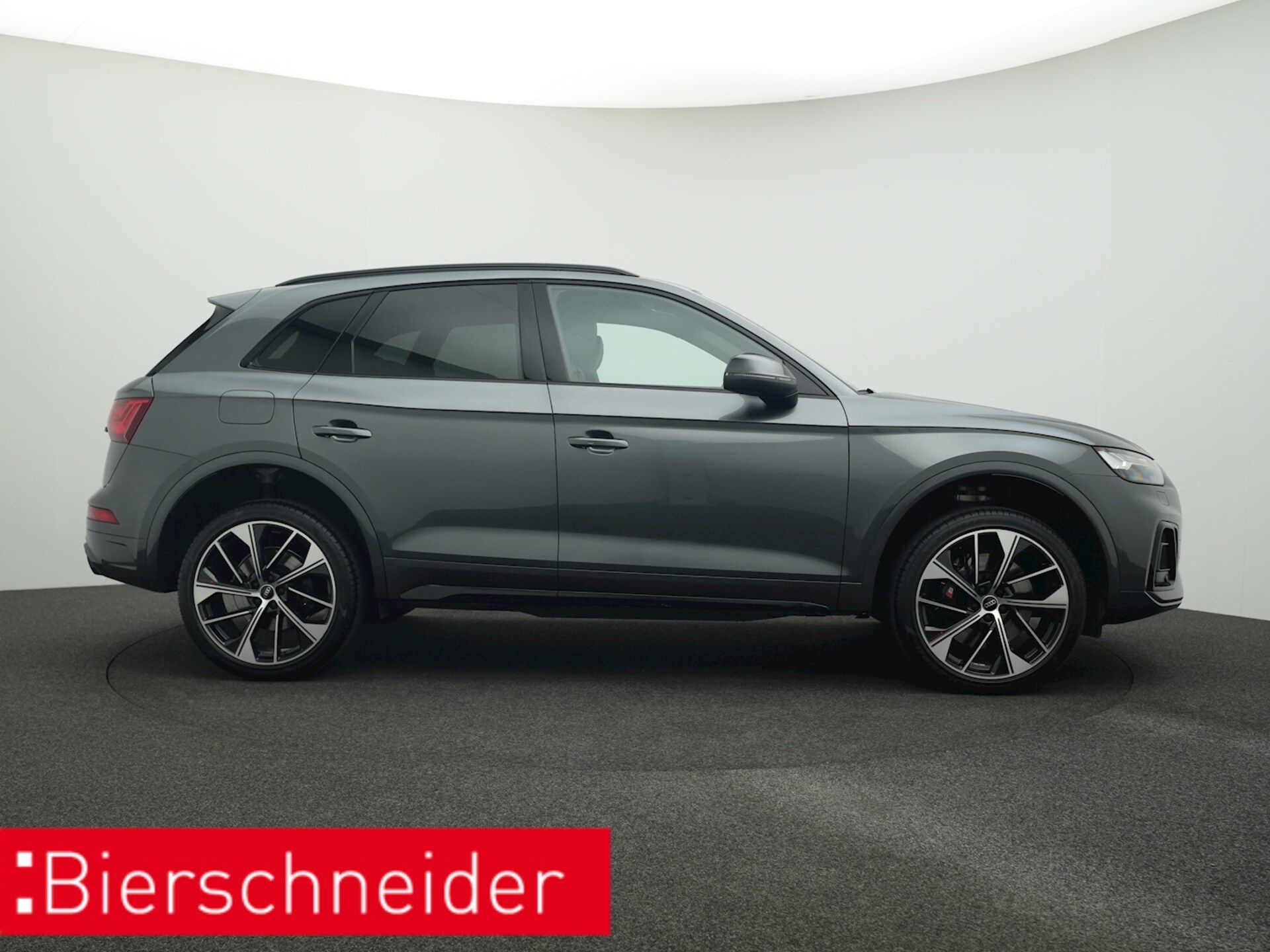 Audi SQ5 SUV