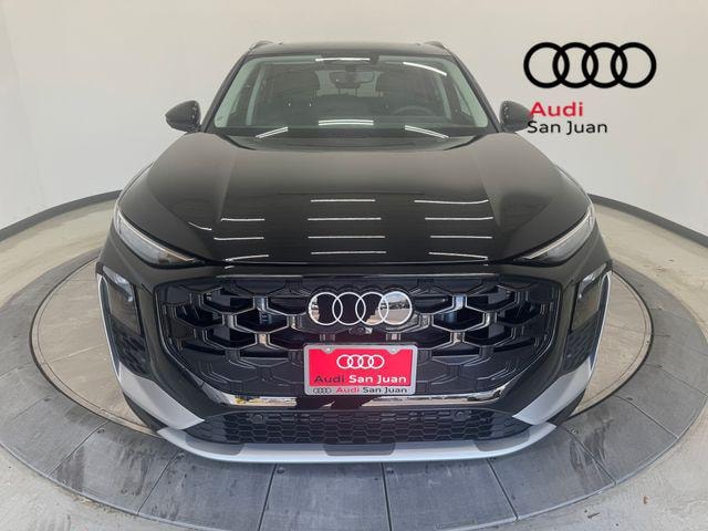 2026 Audi Q3 SUV