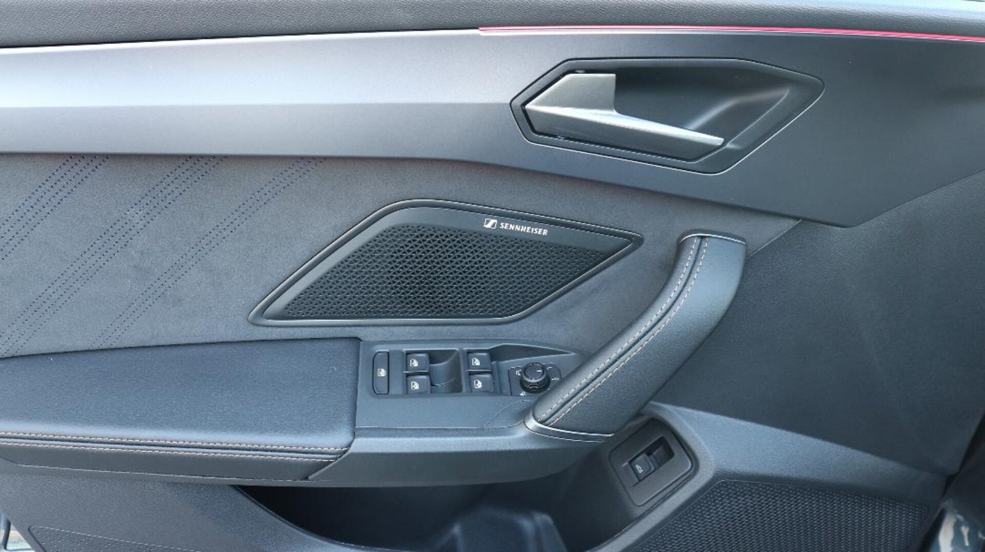 CUPRA Leon Sportstourer VZ