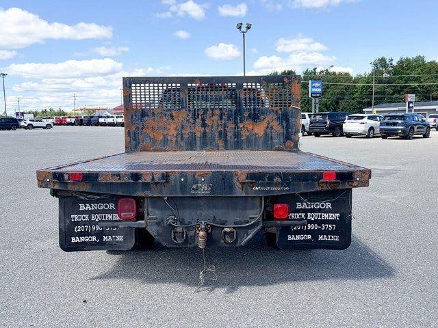 2019 GMC Sierra