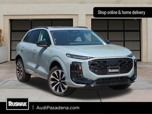 Photo of 2026 Audi Q3 SUV