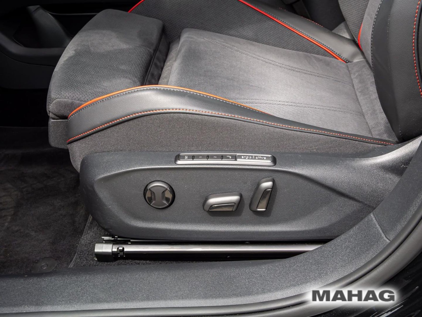 Volkswagen ID.7 Tourer – Bild 24