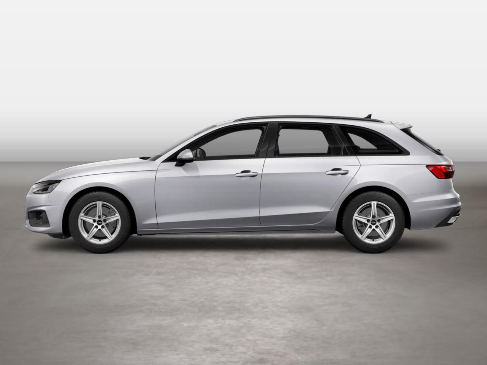 Audi A4 Avant – Bild 6