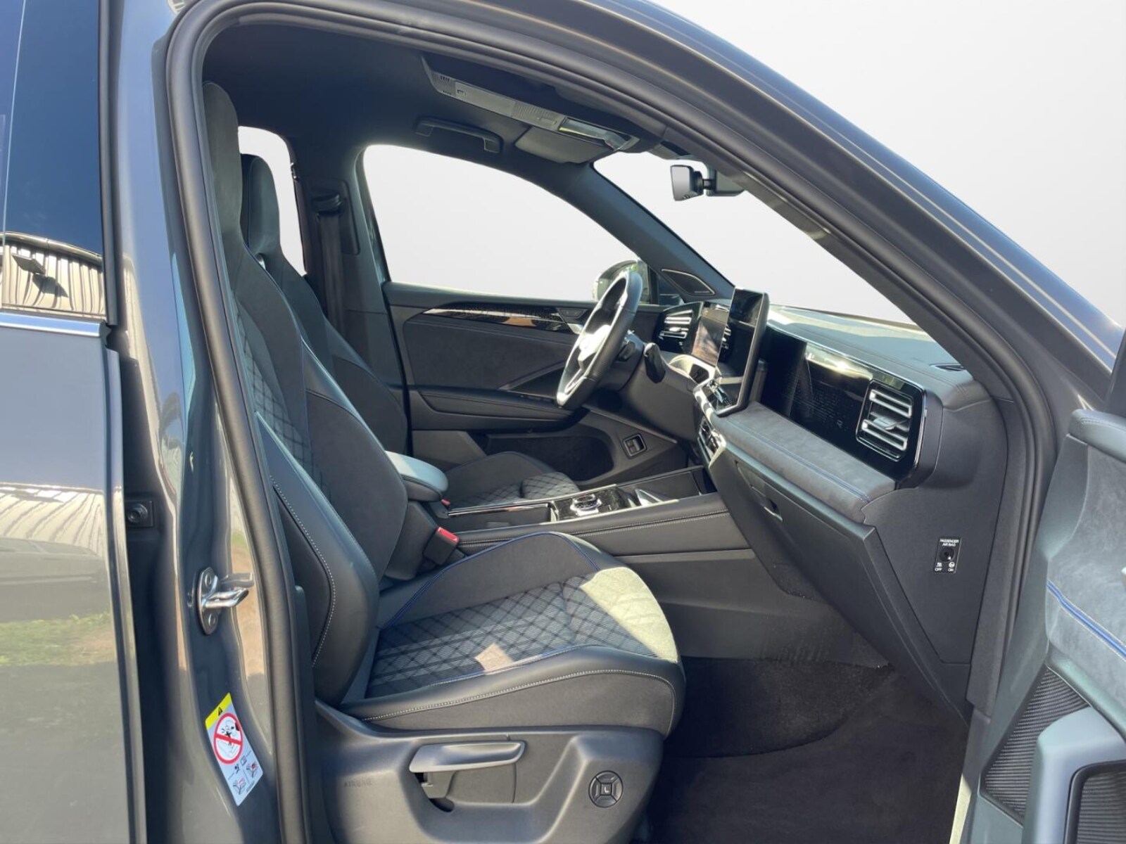 Volkswagen Tiguan – Bild 14