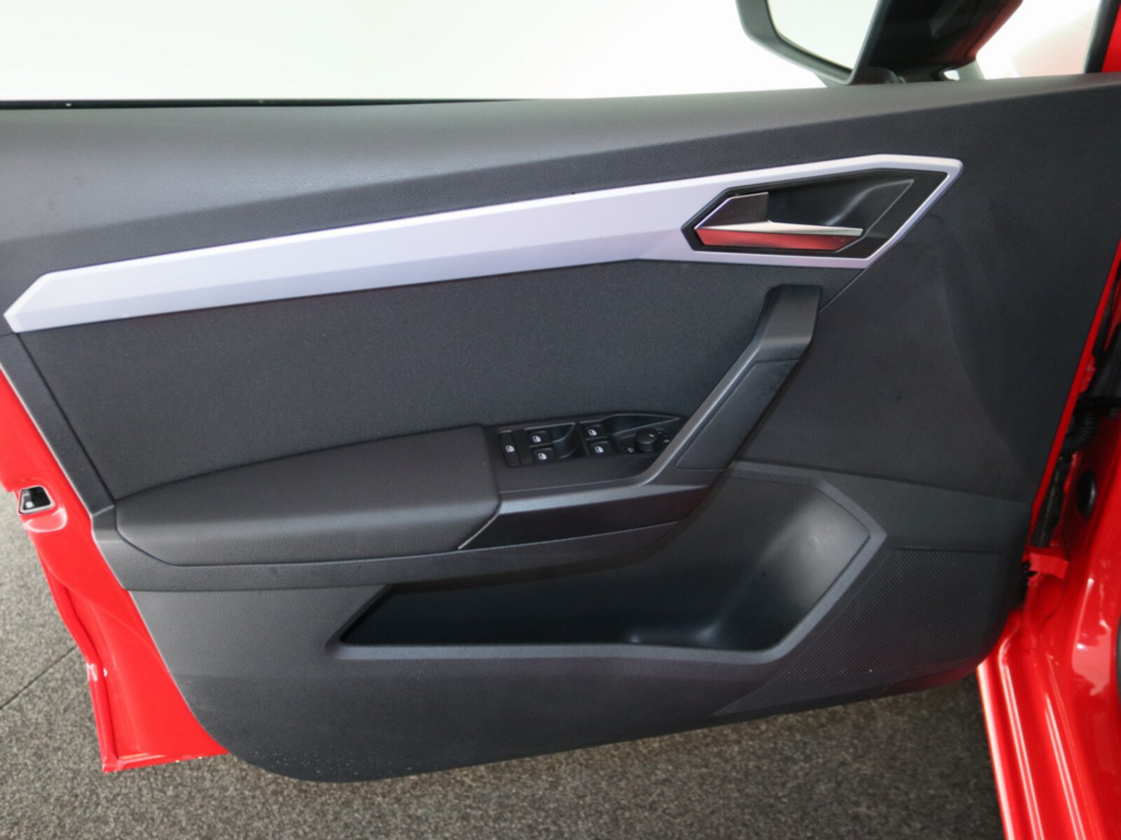 SEAT Ibiza – Bild 14